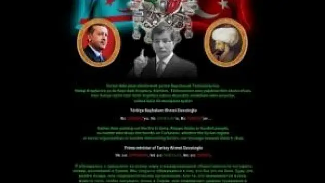 Akıncılar, Rus sitelerini hackledi