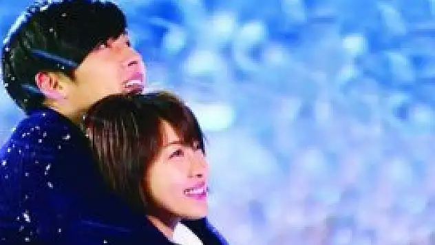 Her Türk'ün gönlünde bir Koreli yatıyor