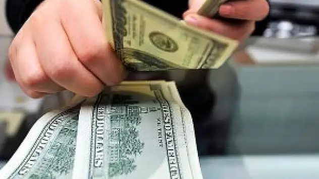 2015'te doları olan güldü