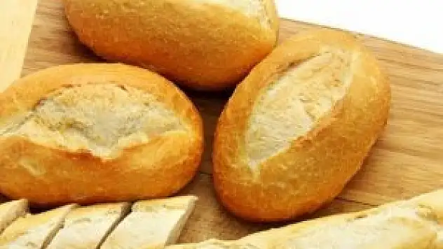 Ekmeğe zam geldi