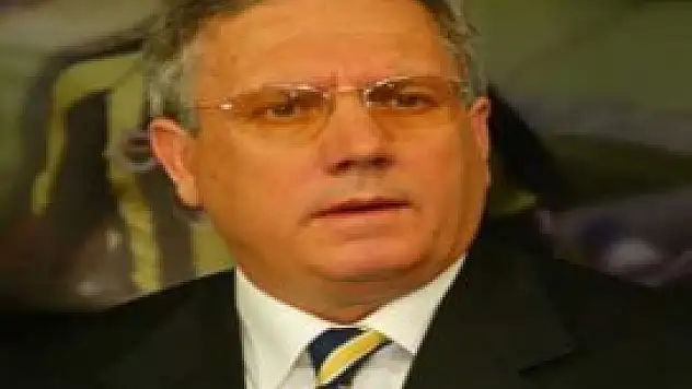 Fenerbahçe yönetiminde deprem