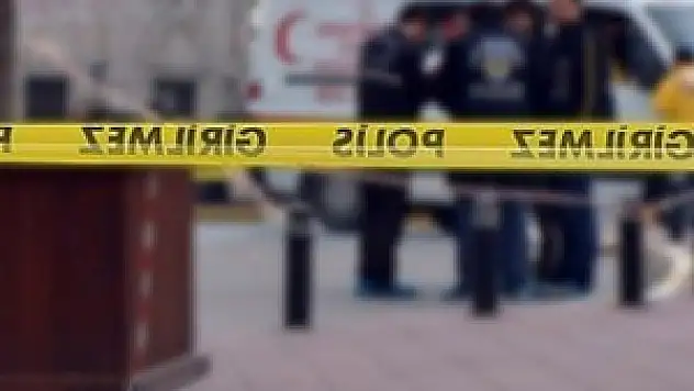 Batman'da karbonmonoksit zehirlenmesi