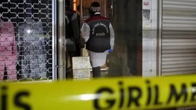 Gaziosmanpaşa'da doğalgaz zehirlenmesi: 4 ölü