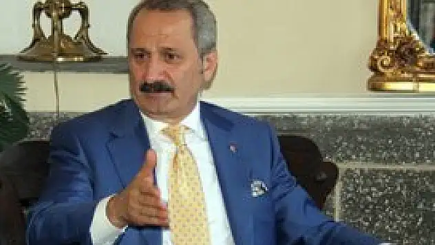 'Ekonomide endişe söz konusu değil'