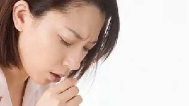 Türkiye'de veremin görülme sıklığı giderek azalıyor