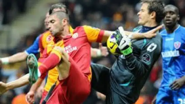 Torku Konyaspor aradığı kaleciyi buldu