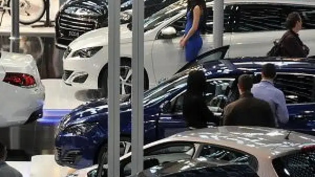 Sıfır kilometre araçların fiyatları yıl sonunda daha uygun