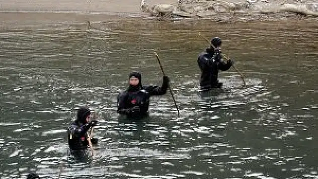 Tokat'ta kaybolan çocukları arama çalışması 6. gününde