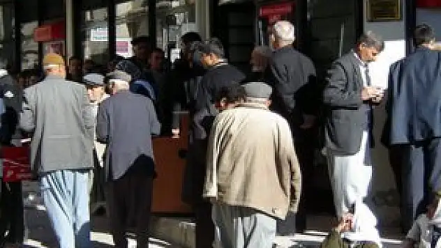 İşte emeklilerin alacağı enflasyon zammı