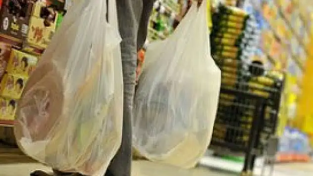 ABD plastik poşetleri yasaklıyor