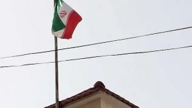 İran'dan Suudi Arabistan mallarına yasak