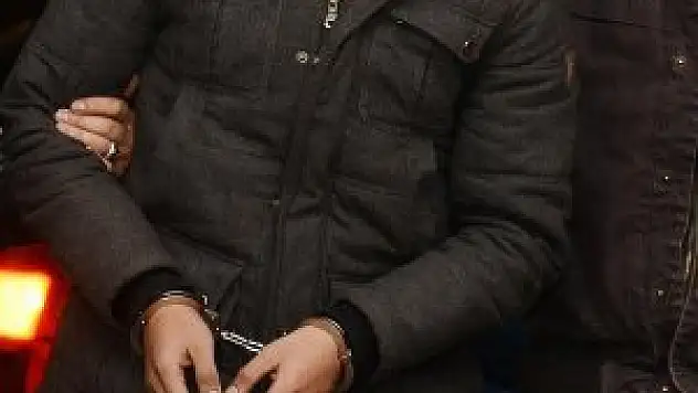 Karaman'da uyuşturucu operasyonu