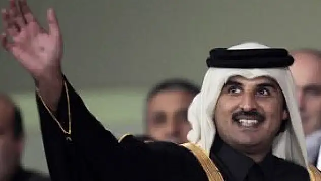 Katarlılar Şekerbank'ı da alıyor