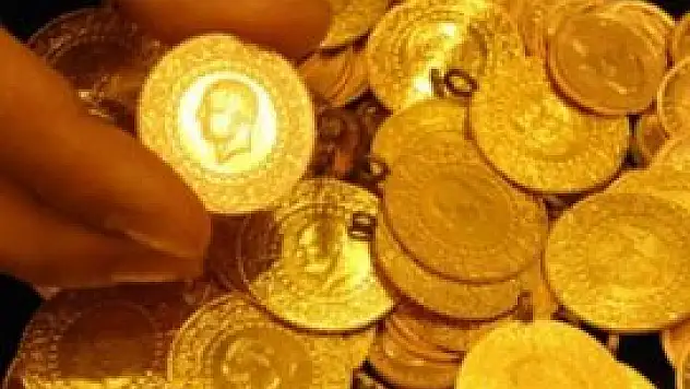 Altında rekor düşüş