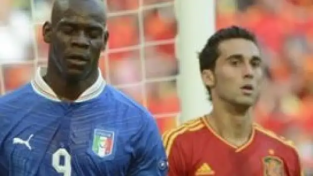 Nefesler yarı final için tutuldu!