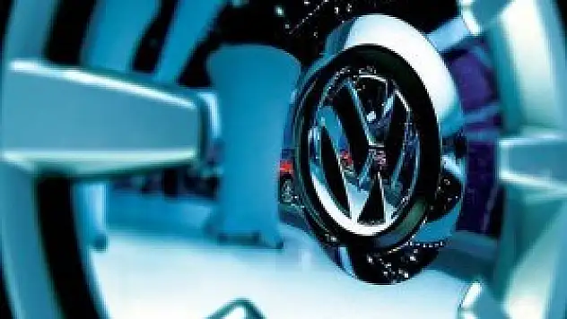 ABD'de Volkswagen'e dava açıldı