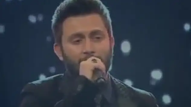 Genç şarkıcı Osman Can Üstündağ'dan kötü haber!