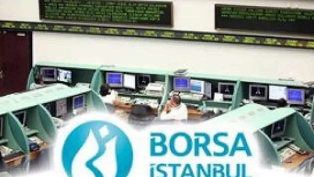 Fenerbahçe ve Beşiktaş hisseleri eridi