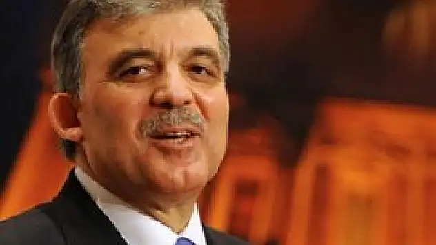 'Türkiye kendini koruyacak bir ülke'