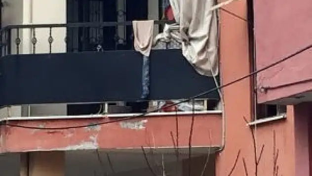 15 yaşındaki çocuğun akıl almaz ölümü