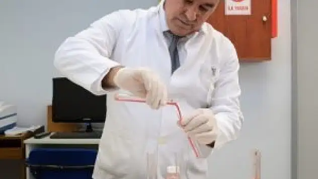 Türk bilim insanları yerli malı yapay kan üretti