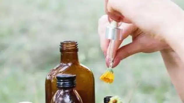 Bilinçsiz kullanılan bitkisel ilaçlara dikkat!