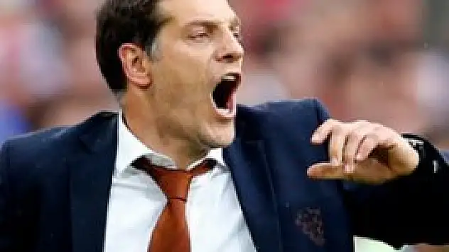 Beşiktaş'ta Bilic dönemi resmen başladı