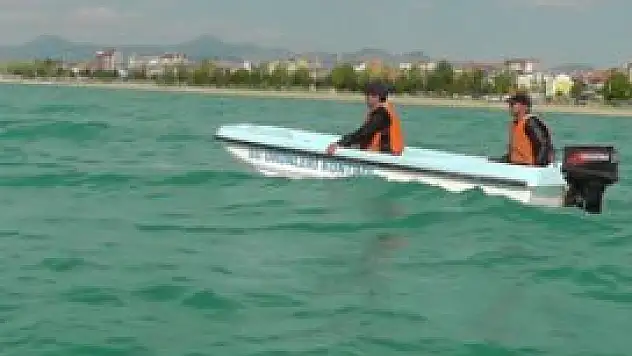 Kaçak avcılara ceza yağdı