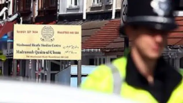 İngiltere'de Müslümanları hedef alan saldırılar artıyor