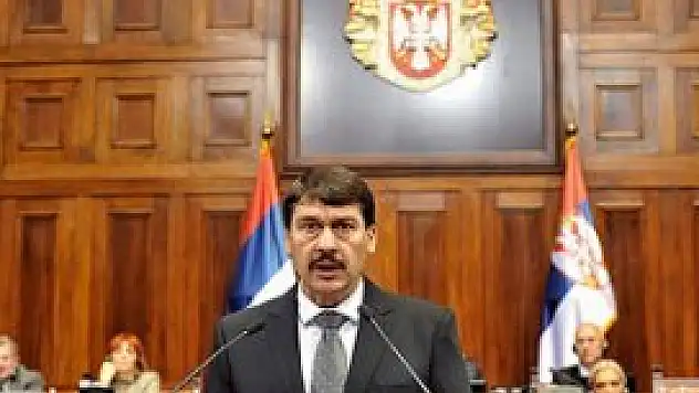 Macaristan'dan Sırbistan için tarihi özür