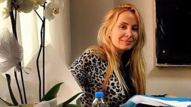 Demokrat Parti eski il başkanının kızı kazada hayatını kaybetti