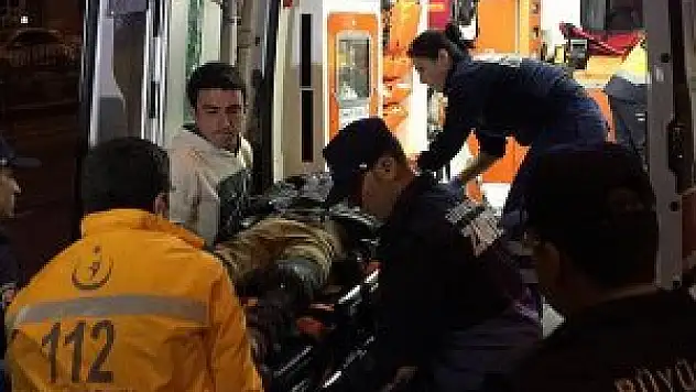 Konya'da trafik kazası: 1 ölü, 11 yaralı