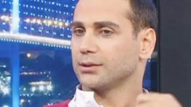 'Başbakanın elini öpmek istiyorum'