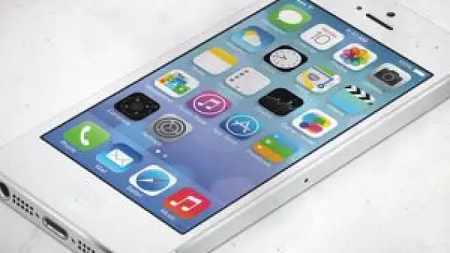 Yeni IOS uygulaması fotoğrafları sıkıştırıp alanı boşaltıyor