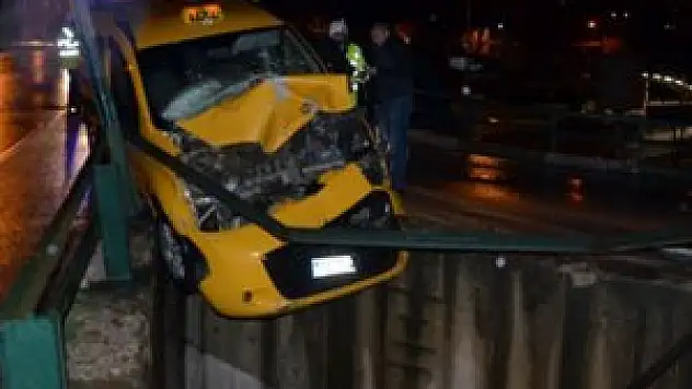 Ölmekten son anda kurtuldular