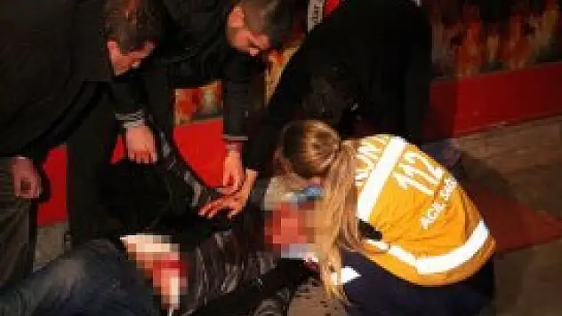 Dövdüklerine pişman oldular!