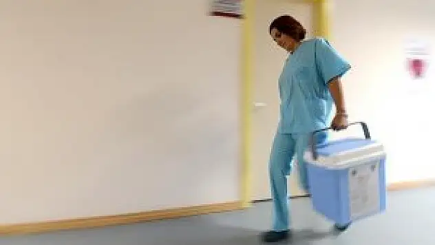 Organ bağışında İzmir ilk, Bitlis son sırada