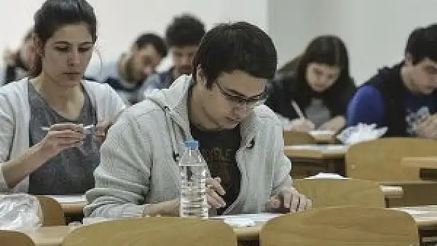 YGS başvuruları başladı
