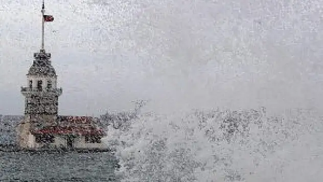 Astım hastalarının korkulu rüyası: Lodos