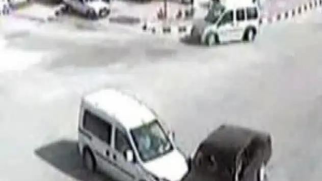 Hızını alamayınca...