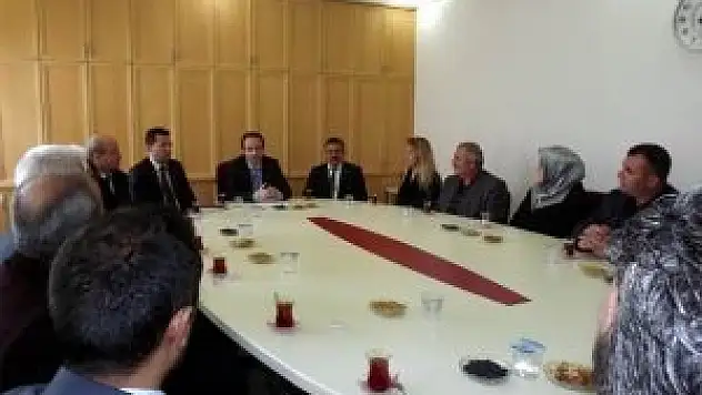 Seydişehir'den Suriyelilere yardım kampanyası