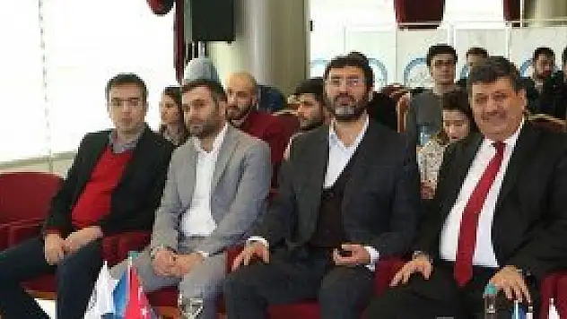 KTO Karatay Üniversitesi'nin Sektör Danışmanlığı Projesi sürüyor