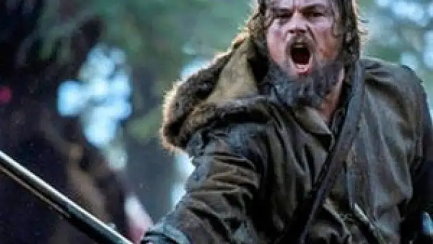 Diriliş Ertuğrul'a rakip 'Diriliş DiCaprio'