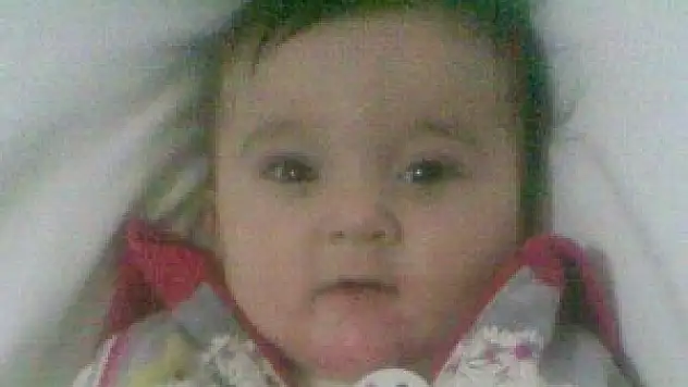 Donarak ölen Aybüke bebeğin ardından aile dramı çıktı