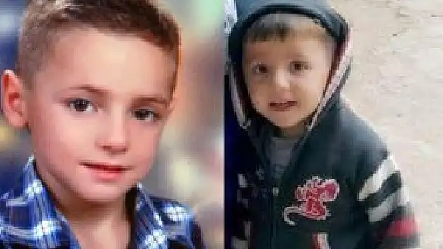 Tokat'ta kaybolan iki çocuk kaçırıldı mı?
