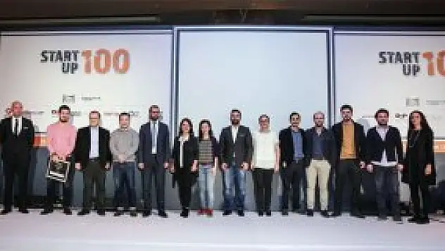 Türkiye'nin en başarılı 100 startup'ı açıklandı