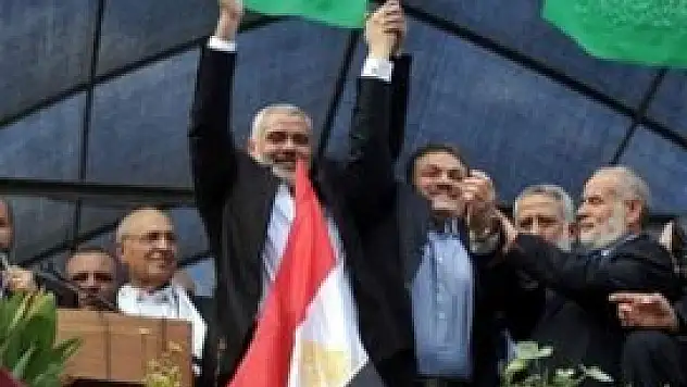 Filistin tarihinde görülmemiş karşılama olacak