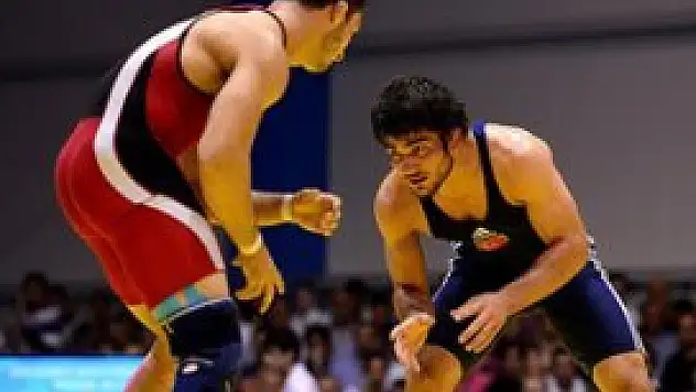 Türkiye'ye minderde 19 madalya