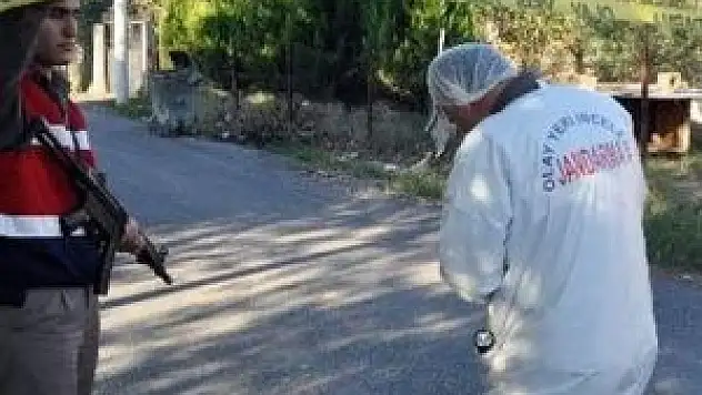 Cezaevinden izinle çıkıp kendini vurdu