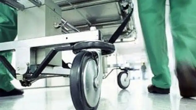 Mersin'de ameliyatsız kalp kapağı değiştirildi